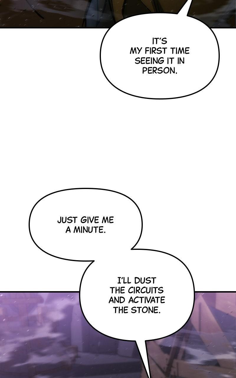 Hiding a Warehouse in the Apocalypse Chap 63 - Next Chap 64