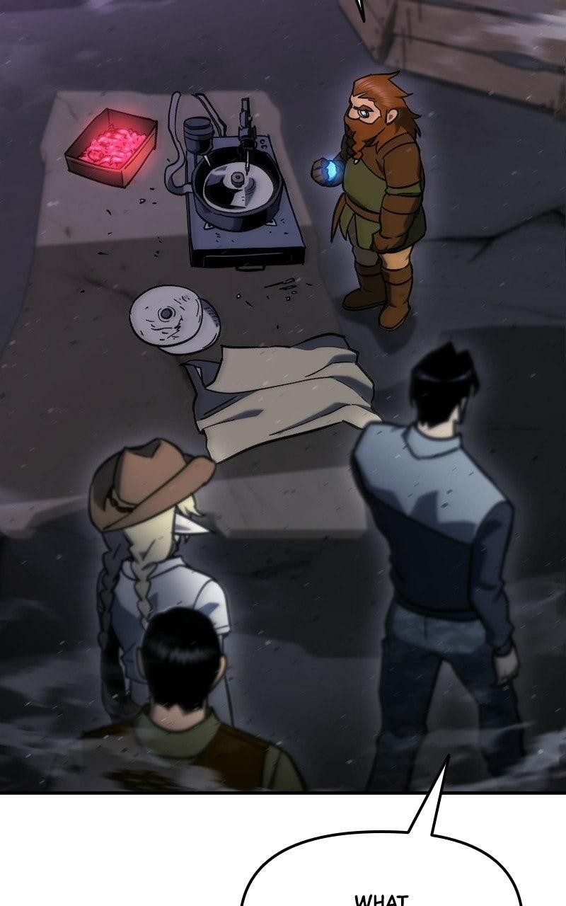 Hiding a Warehouse in the Apocalypse Chap 63 - Next Chap 64