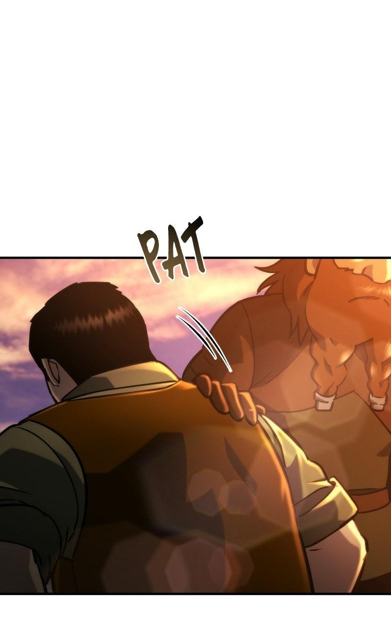 Hiding a Warehouse in the Apocalypse Chap 63 - Next Chap 64