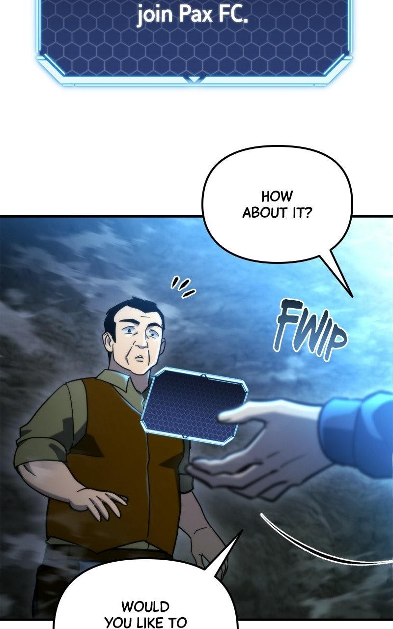 Hiding a Warehouse in the Apocalypse Chap 63 - Next Chap 64