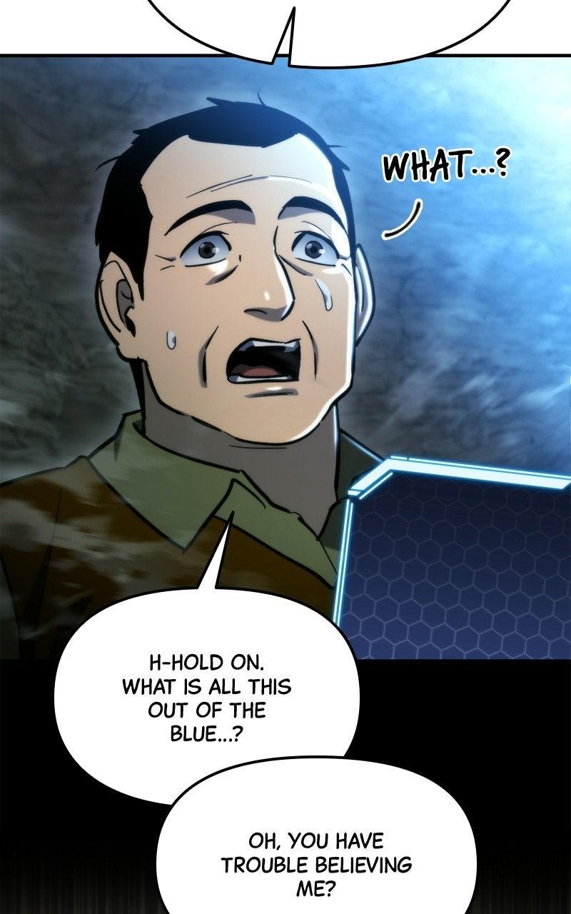 Hiding a Warehouse in the Apocalypse Chap 63 - Next Chap 64