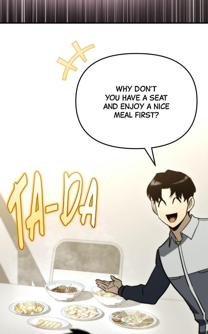 Hiding a Warehouse in the Apocalypse Chap 63 - Next Chap 64