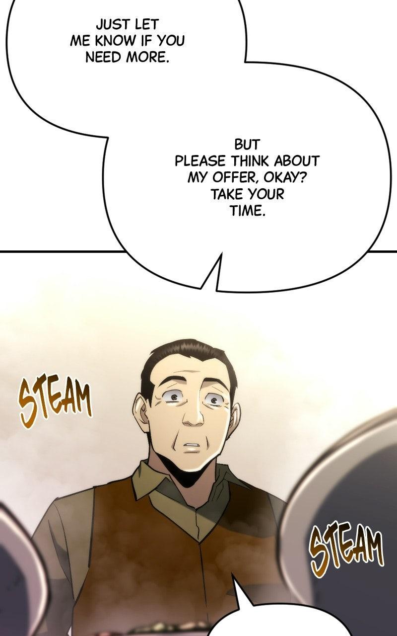 Hiding a Warehouse in the Apocalypse Chap 63 - Next Chap 64