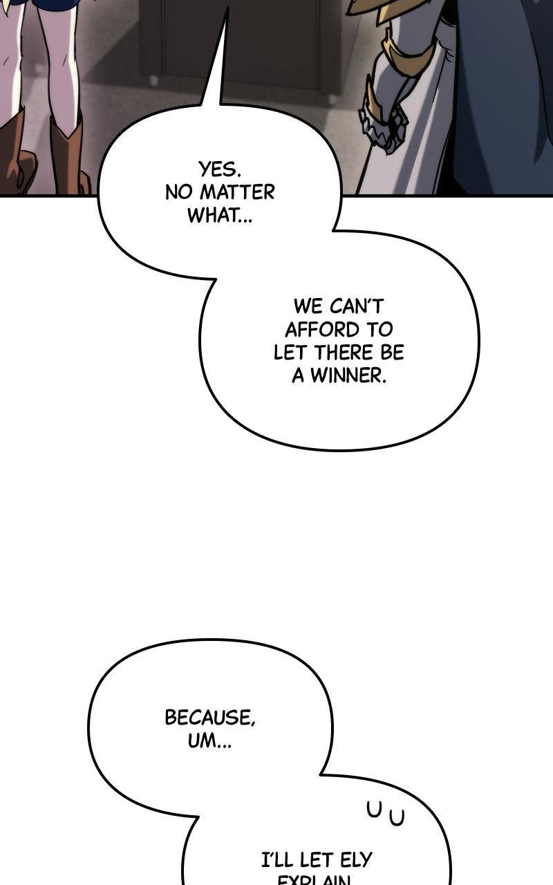 Hiding a Warehouse in the Apocalypse Chap 63 - Next Chap 64