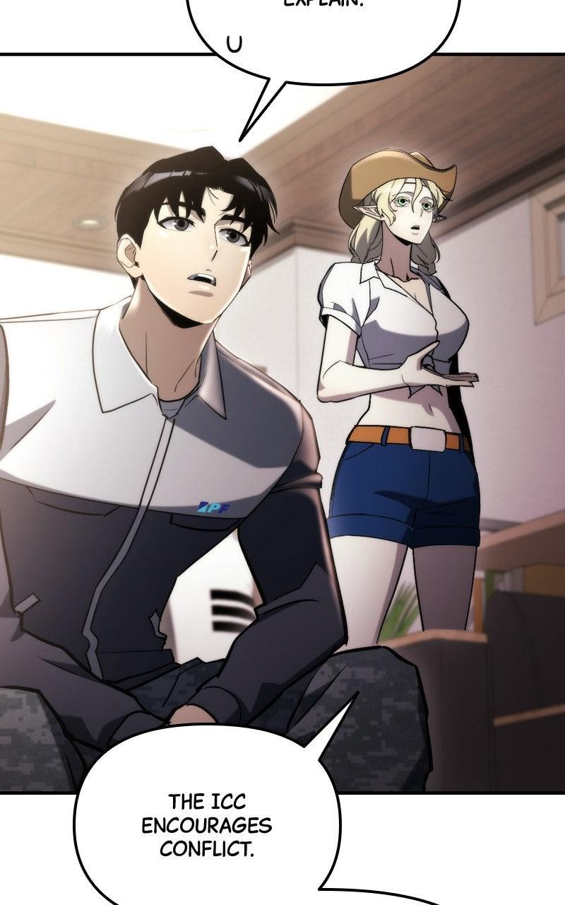 Hiding a Warehouse in the Apocalypse Chap 63 - Next Chap 64