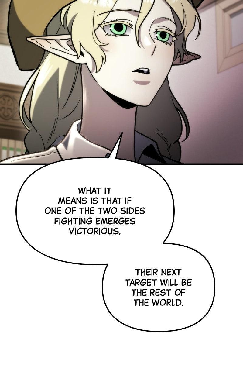 Hiding a Warehouse in the Apocalypse Chap 63 - Next Chap 64