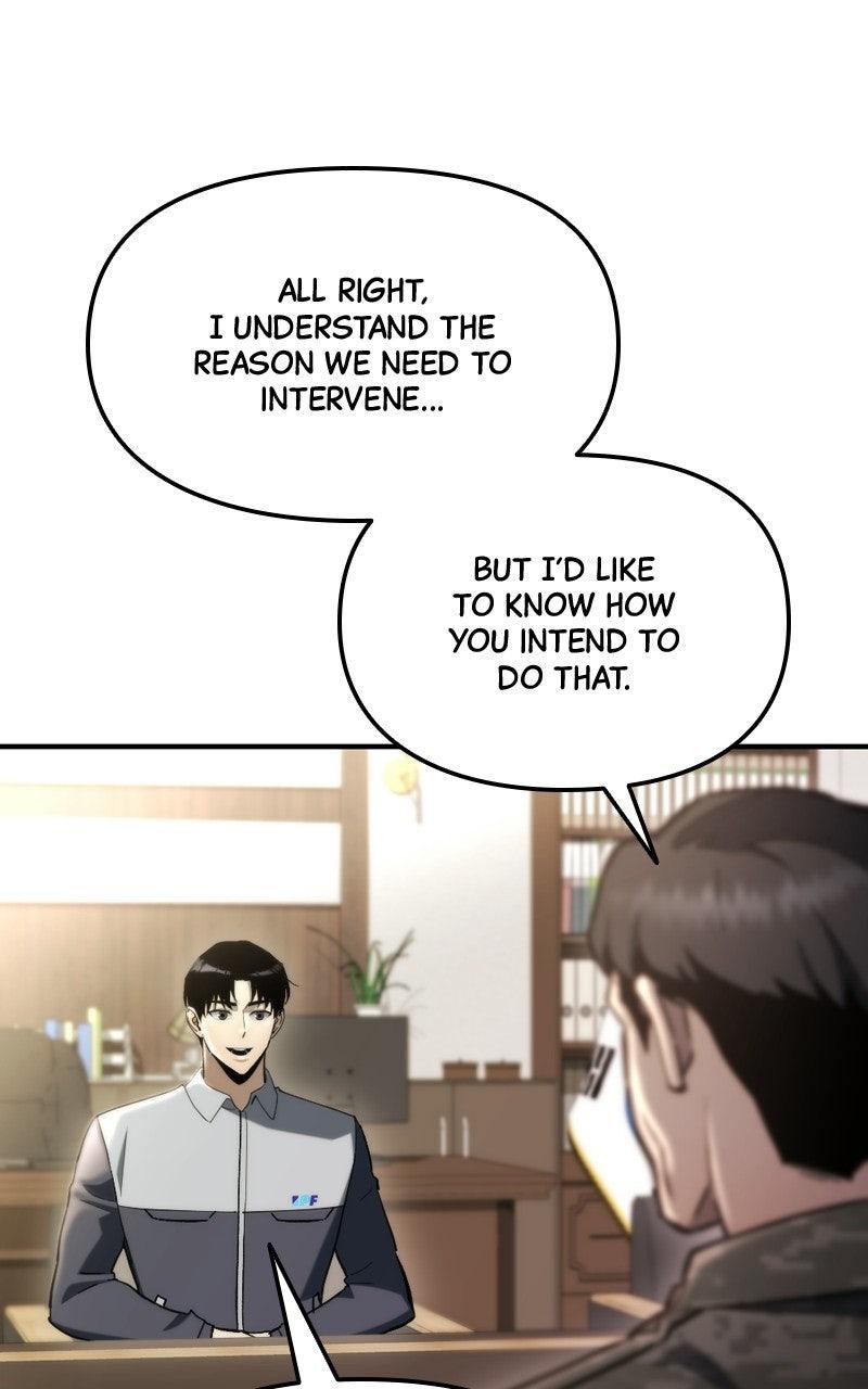 Hiding a Warehouse in the Apocalypse Chap 63 - Next Chap 64