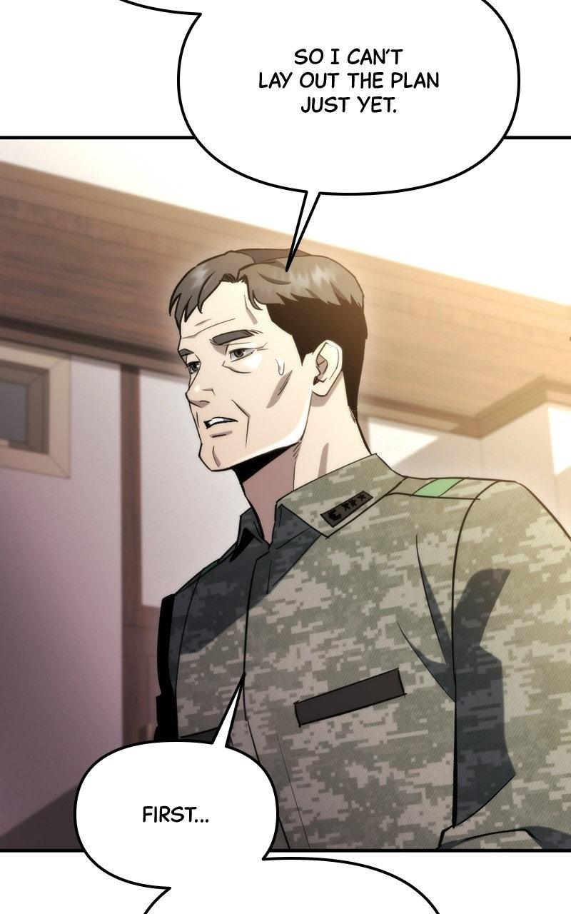 Hiding a Warehouse in the Apocalypse Chap 63 - Next Chap 64