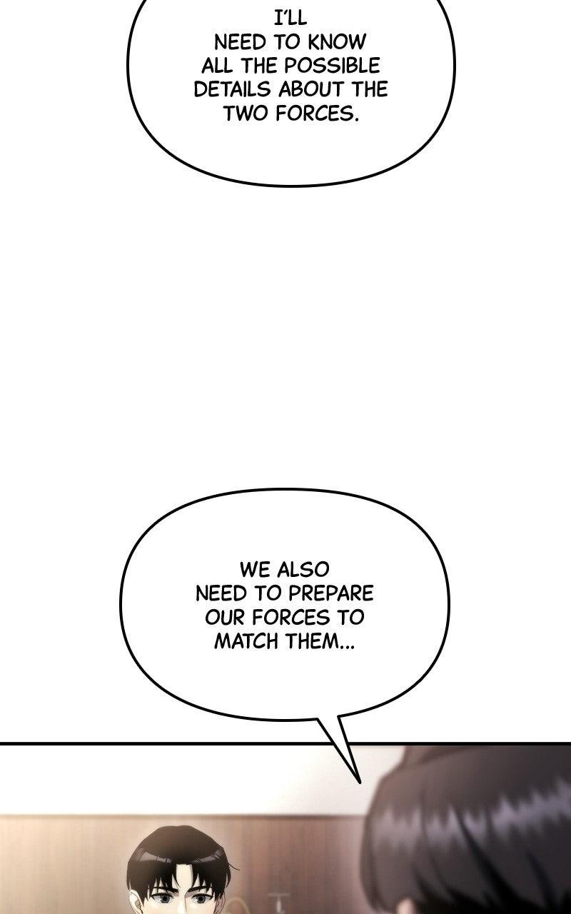 Hiding a Warehouse in the Apocalypse Chap 63 - Next Chap 64