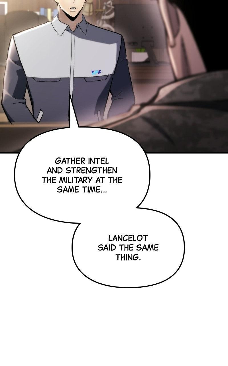 Hiding a Warehouse in the Apocalypse Chap 63 - Next Chap 64