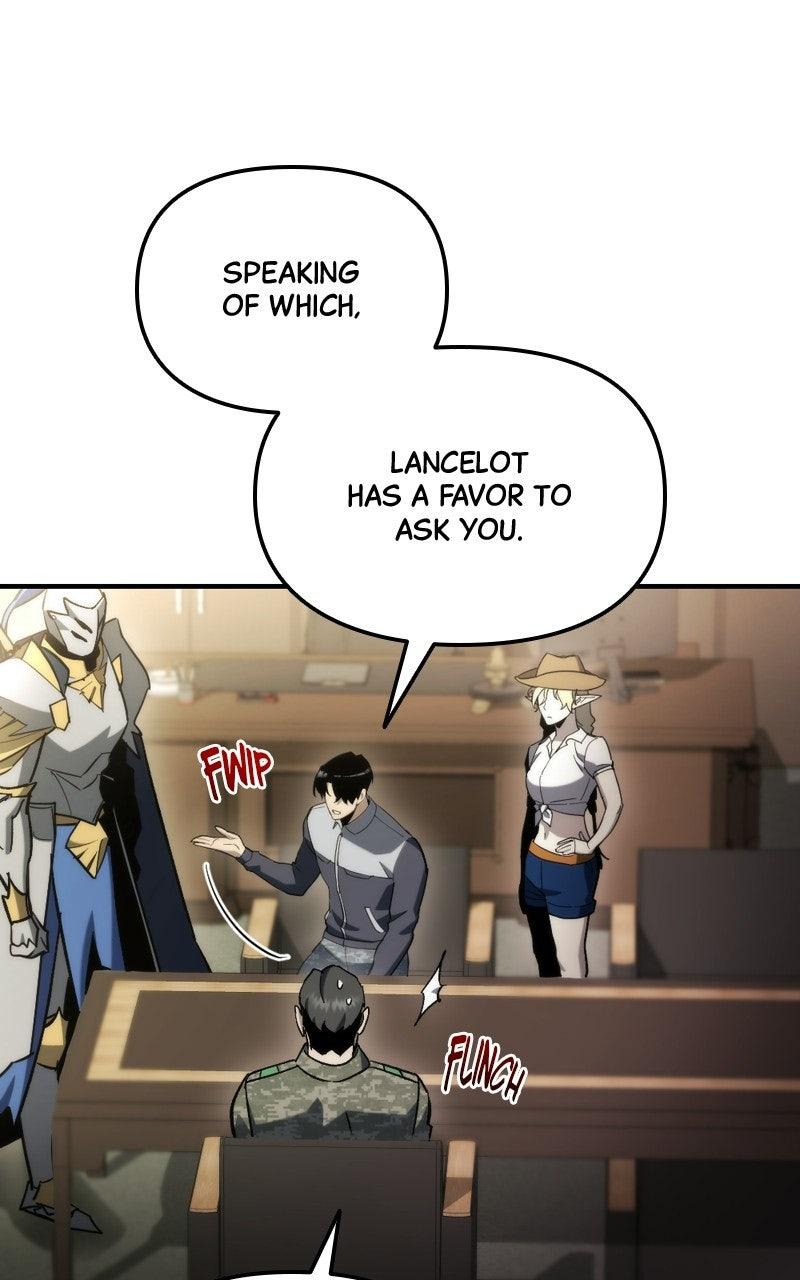 Hiding a Warehouse in the Apocalypse Chap 63 - Next Chap 64