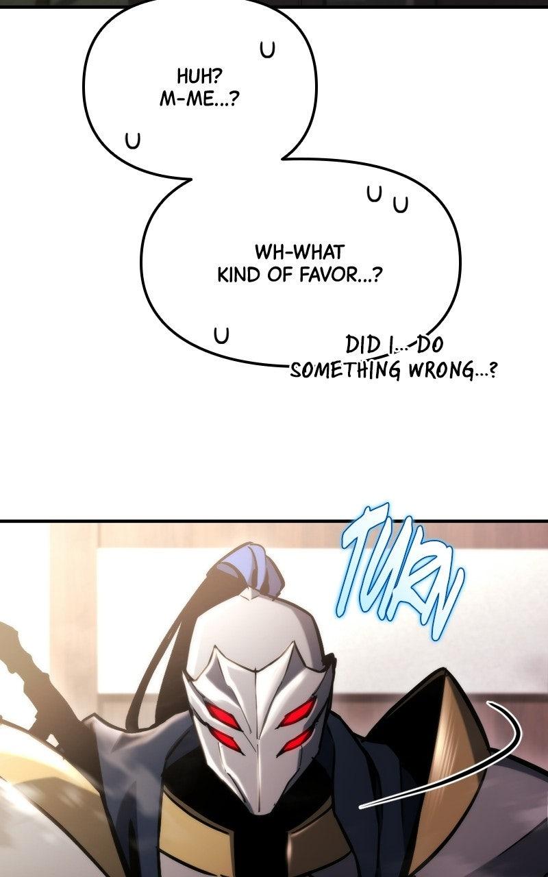 Hiding a Warehouse in the Apocalypse Chap 63 - Next Chap 64