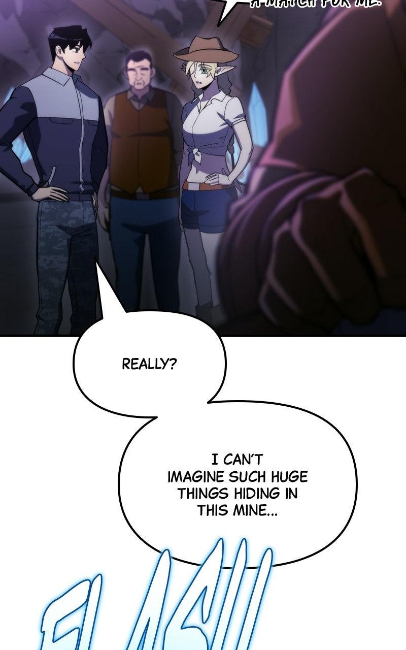 Hiding a Warehouse in the Apocalypse Chap 63 - Next Chap 64