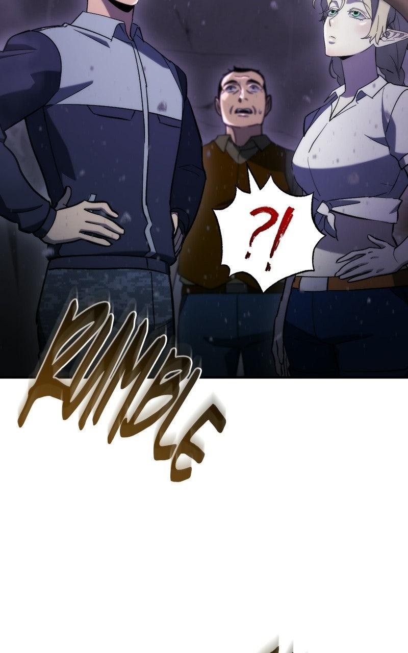 Hiding a Warehouse in the Apocalypse Chap 63 - Next Chap 64