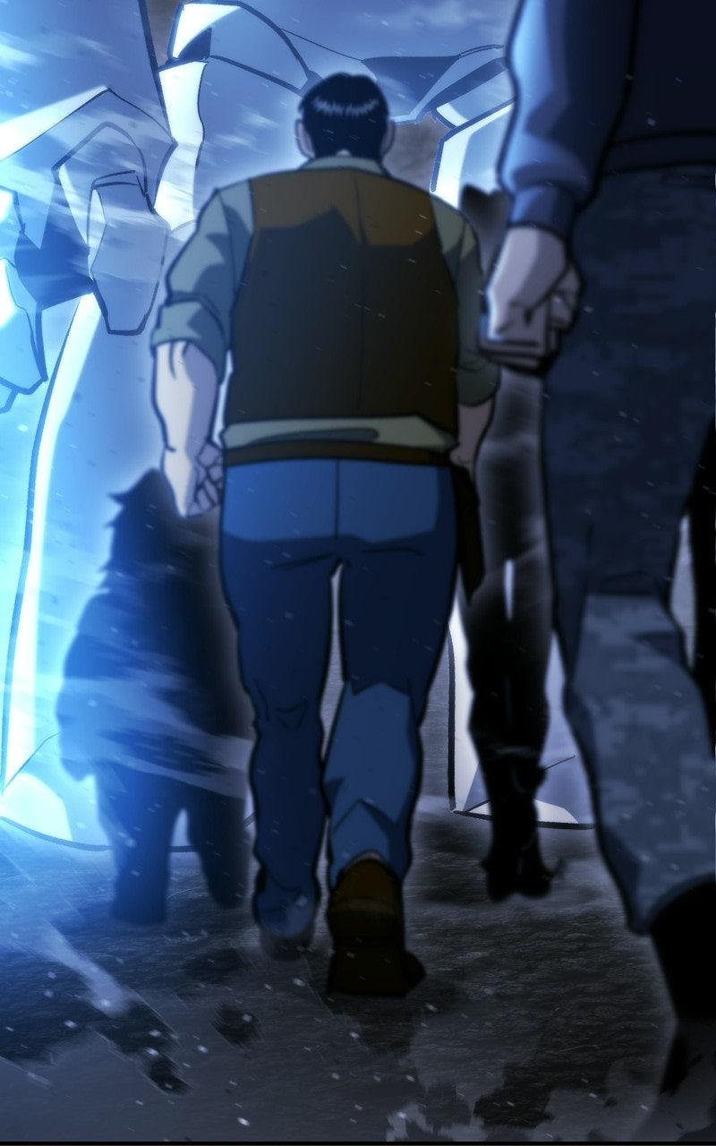 Hiding a Warehouse in the Apocalypse Chap 63 - Next Chap 64