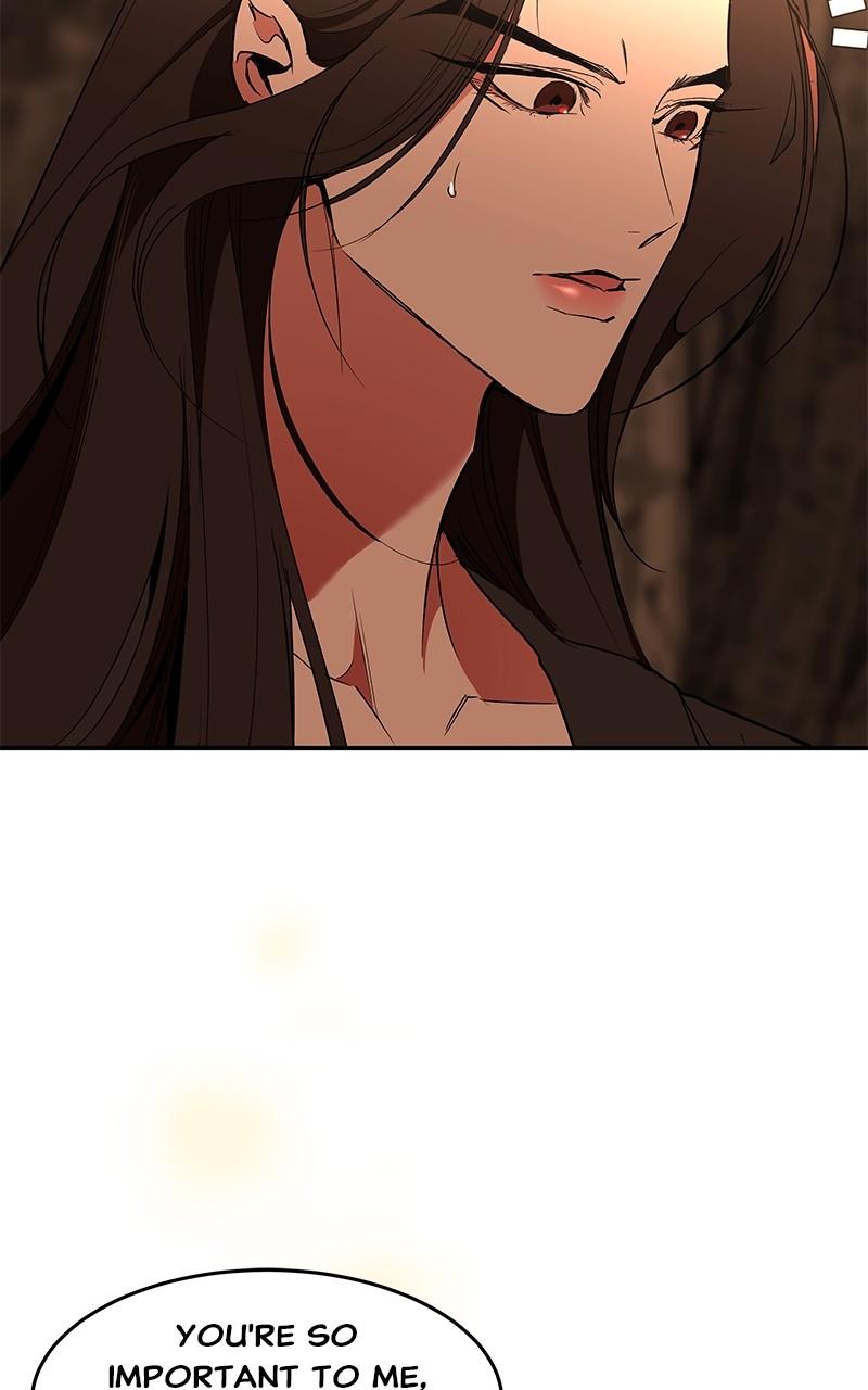 How a Goddess Wins Over Tigers Chap 84 - Next Chap 85