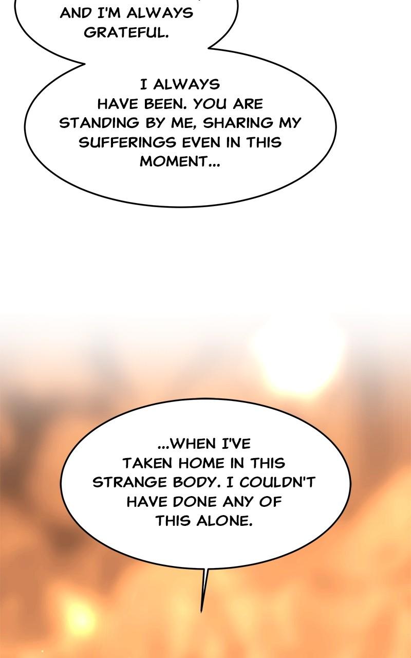 How a Goddess Wins Over Tigers Chap 84 - Next Chap 85