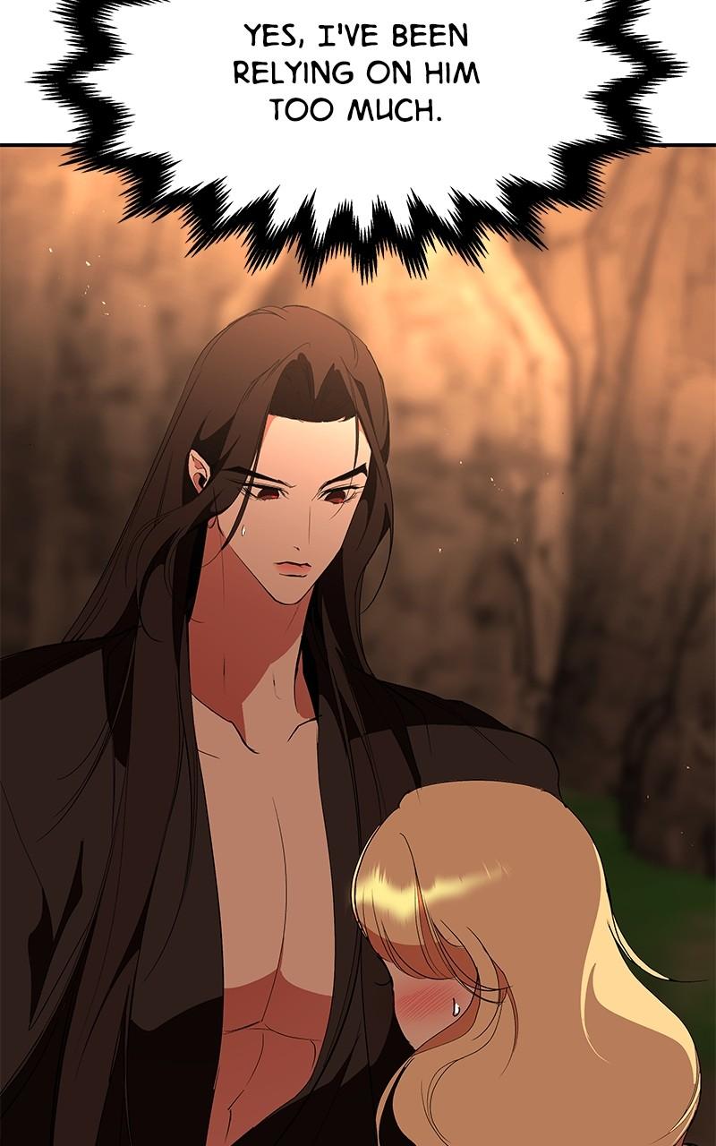 How a Goddess Wins Over Tigers Chap 84 - Next Chap 85