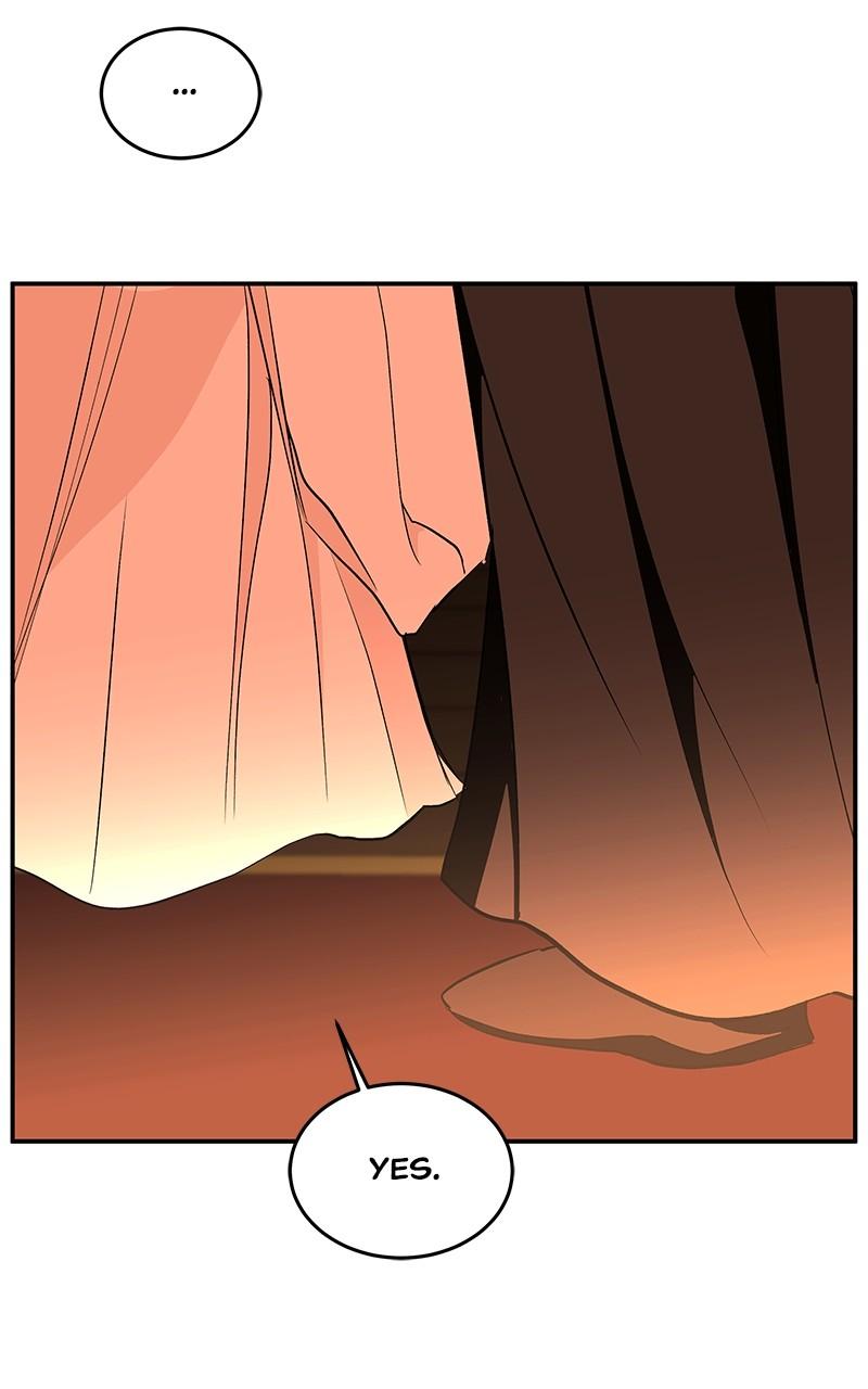 How a Goddess Wins Over Tigers Chap 84 - Next Chap 85