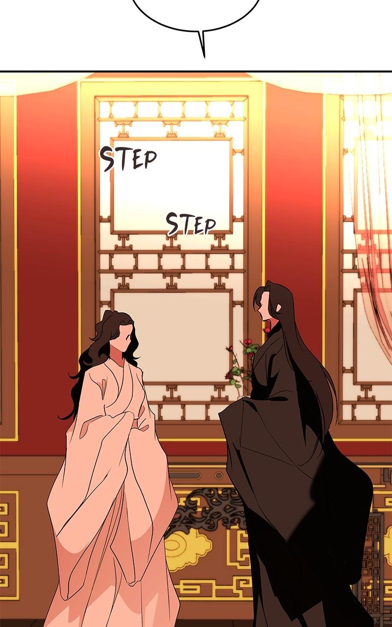 How a Goddess Wins Over Tigers Chap 84 - Next Chap 85