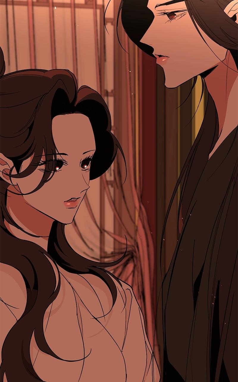 How a Goddess Wins Over Tigers Chap 84 - Next Chap 85