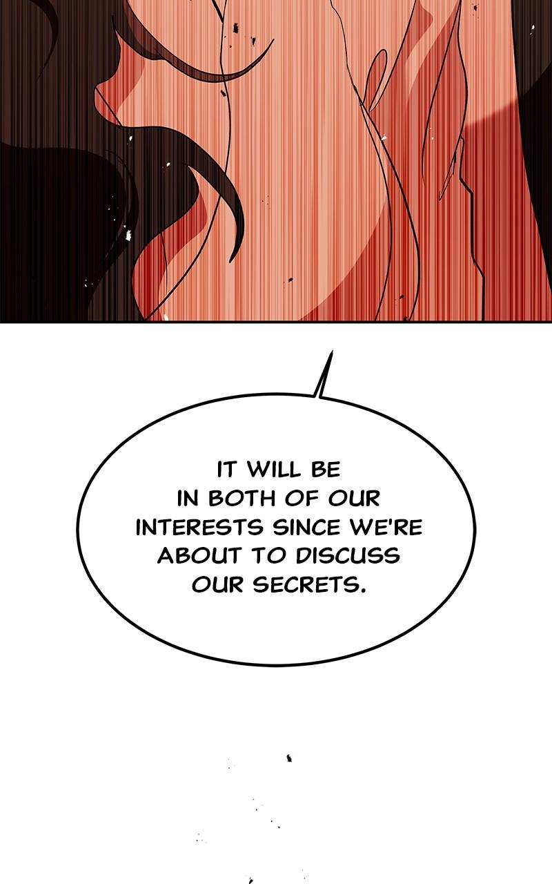 How a Goddess Wins Over Tigers Chap 84 - Next Chap 85