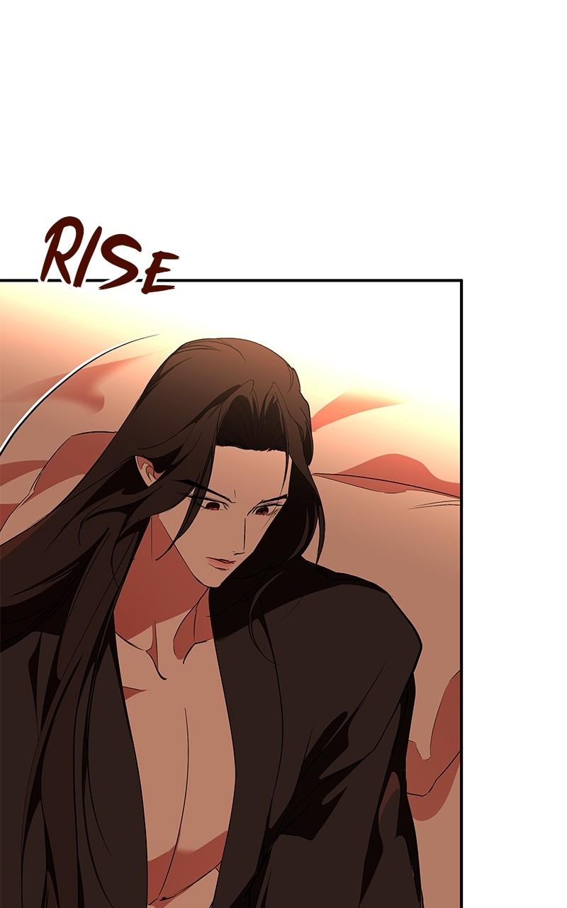 How a Goddess Wins Over Tigers Chap 84 - Next Chap 85