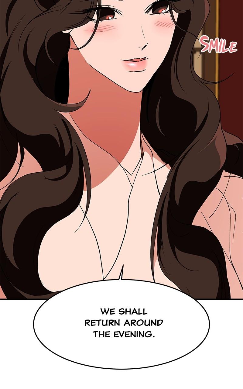 How a Goddess Wins Over Tigers Chap 84 - Next Chap 85