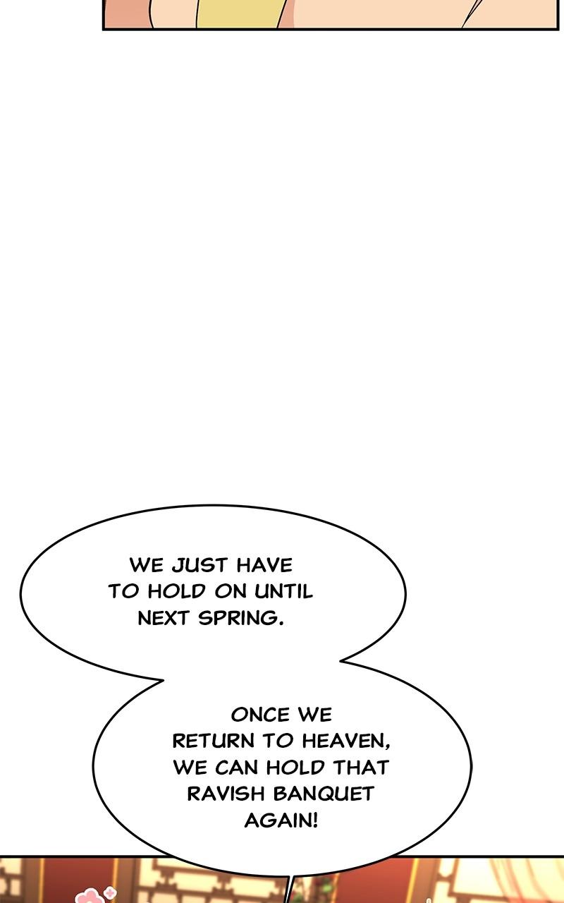 How a Goddess Wins Over Tigers Chap 84 - Next Chap 85