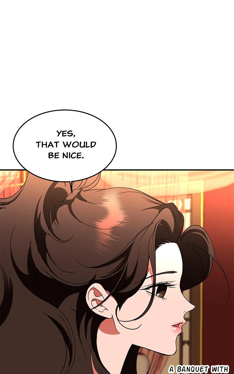 How a Goddess Wins Over Tigers Chap 84 - Next Chap 85