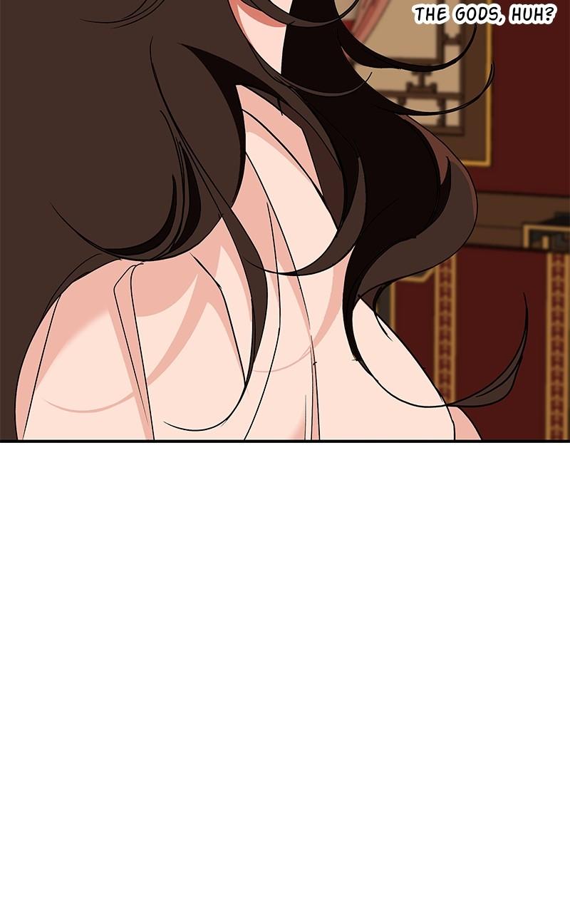 How a Goddess Wins Over Tigers Chap 84 - Next Chap 85