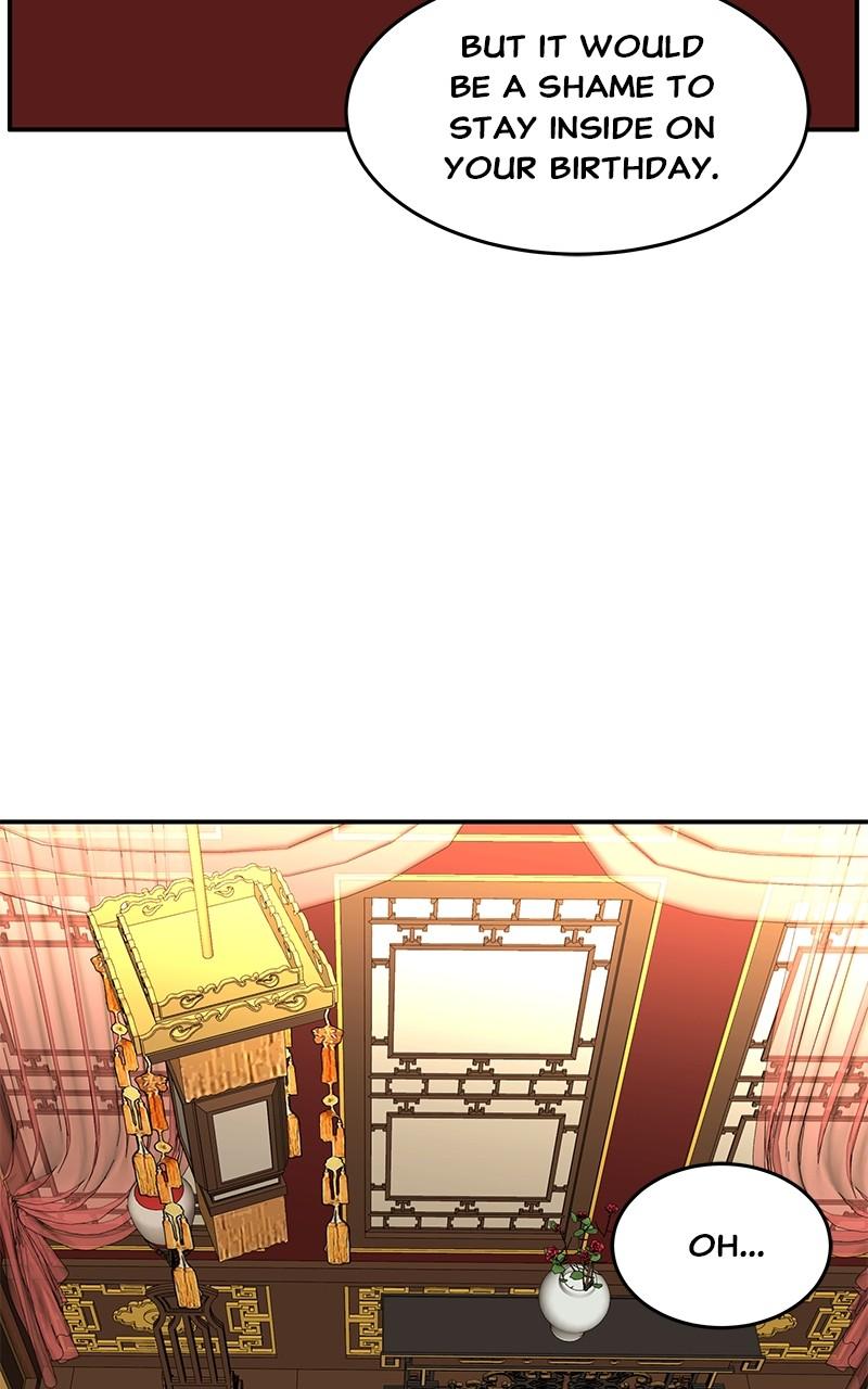 How a Goddess Wins Over Tigers Chap 84 - Next Chap 85