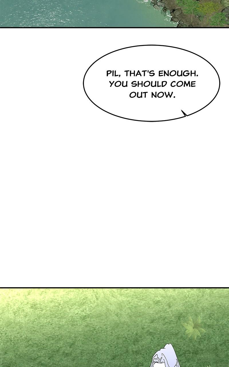 How a Goddess Wins Over Tigers Chap 84 - Next Chap 85