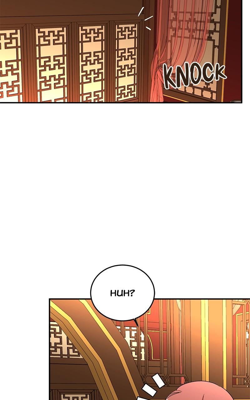 How a Goddess Wins Over Tigers Chap 84 - Next Chap 85