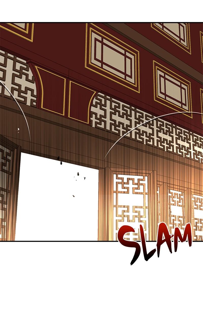 How a Goddess Wins Over Tigers Chap 84 - Next Chap 85