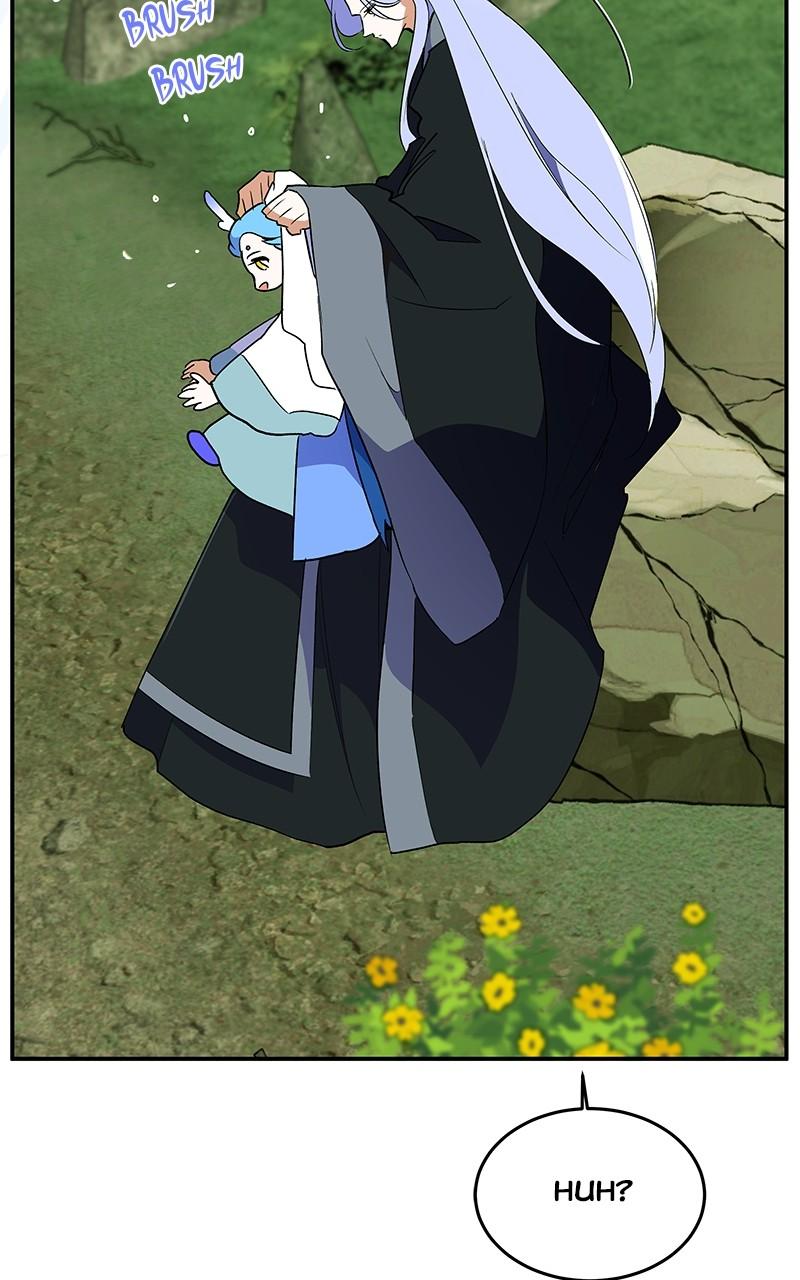 How a Goddess Wins Over Tigers Chap 84 - Next Chap 85