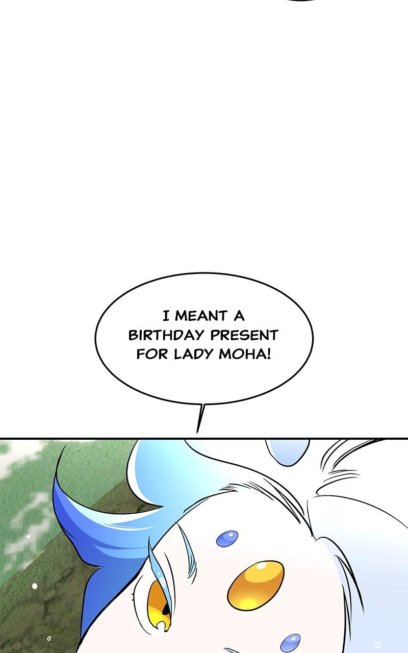 How a Goddess Wins Over Tigers Chap 84 - Next Chap 85
