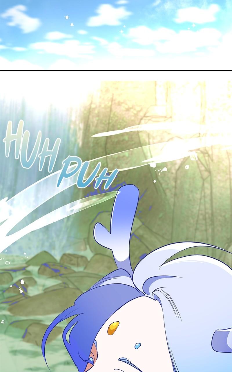 How a Goddess Wins Over Tigers Chap 84 - Next Chap 85