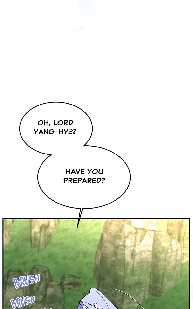 How a Goddess Wins Over Tigers Chap 84 - Next Chap 85