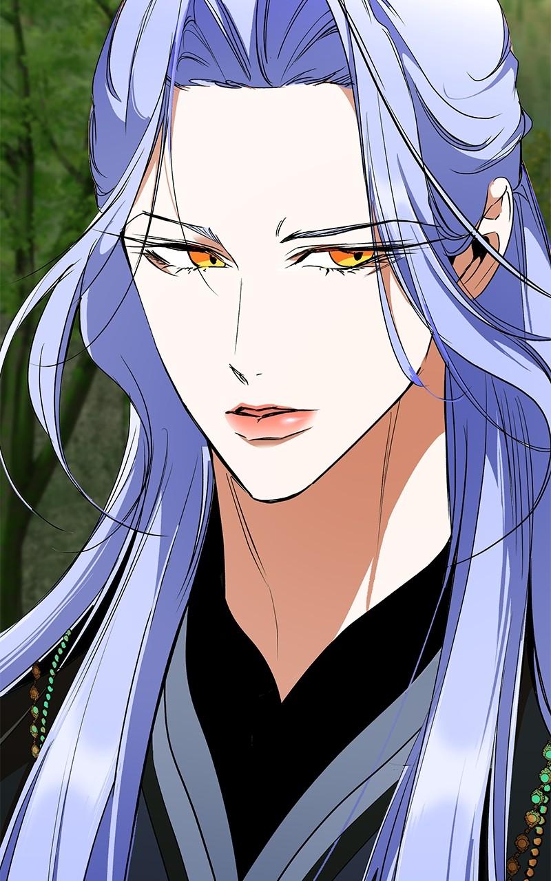 How a Goddess Wins Over Tigers Chap 84 - Next Chap 85