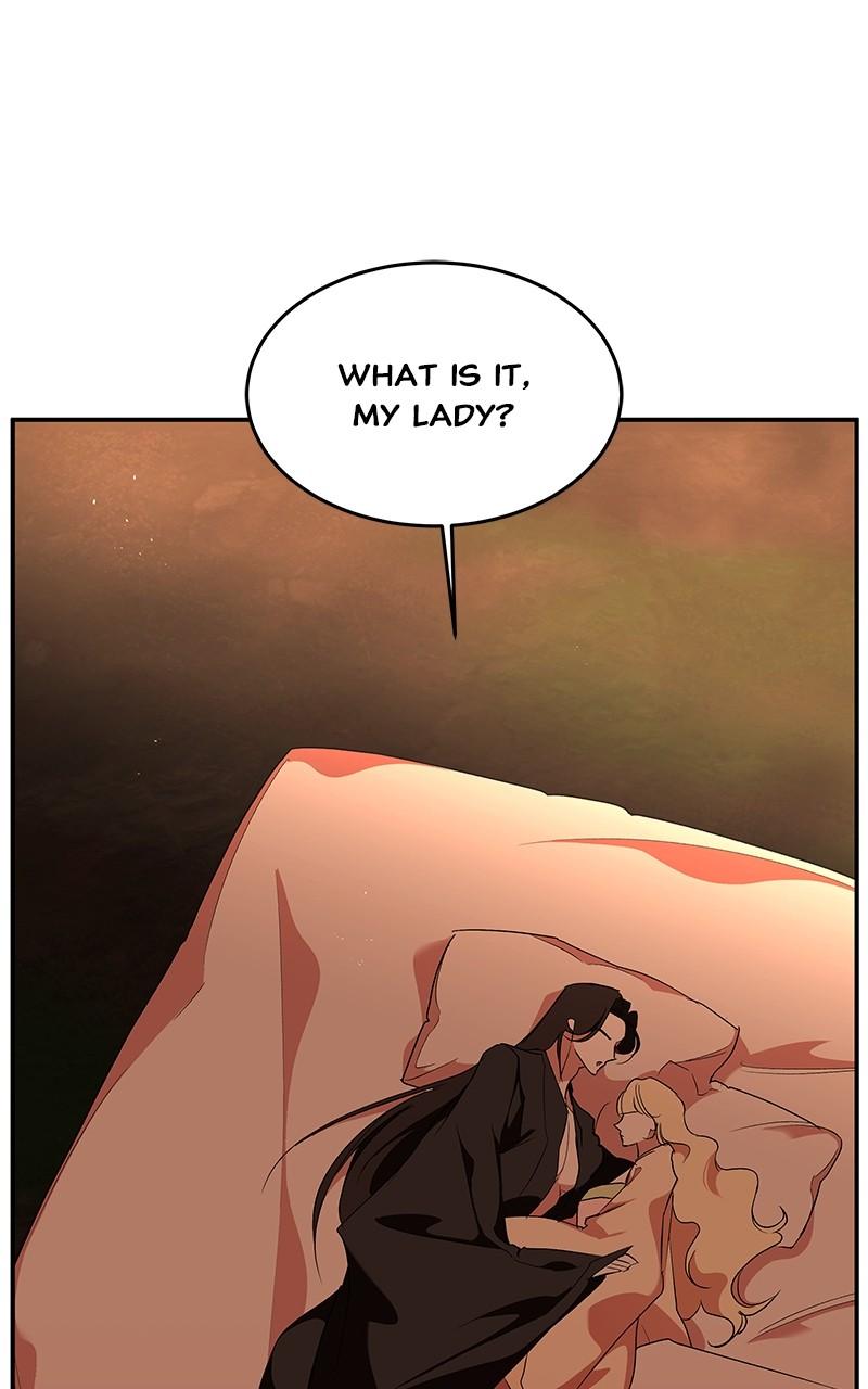 How a Goddess Wins Over Tigers Chap 84 - Next Chap 85