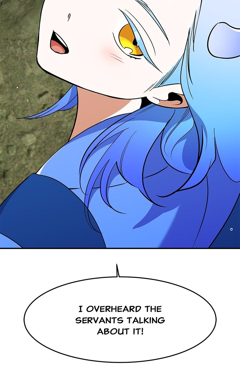 How a Goddess Wins Over Tigers Chap 84 - Next Chap 85