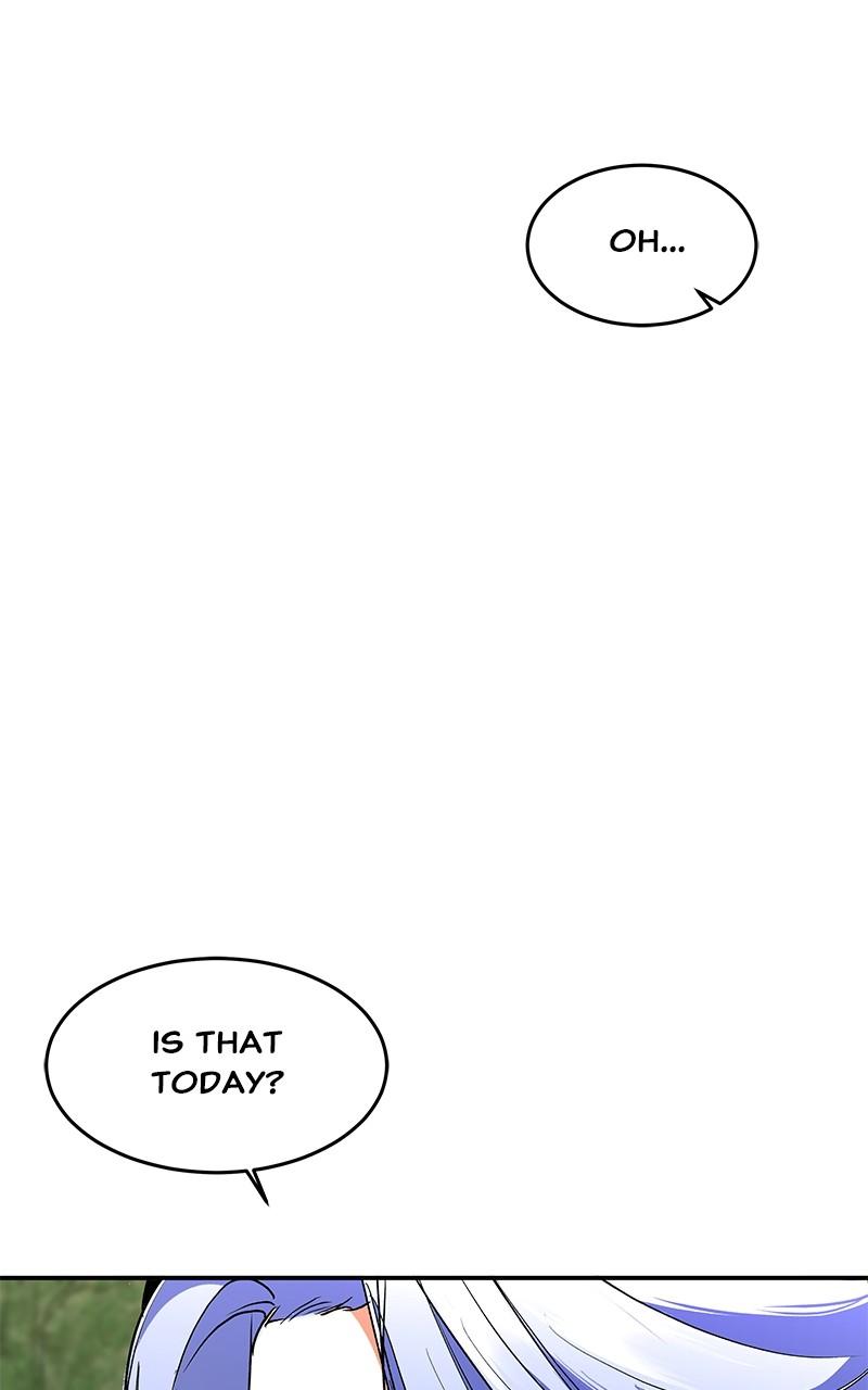 How a Goddess Wins Over Tigers Chap 84 - Next Chap 85