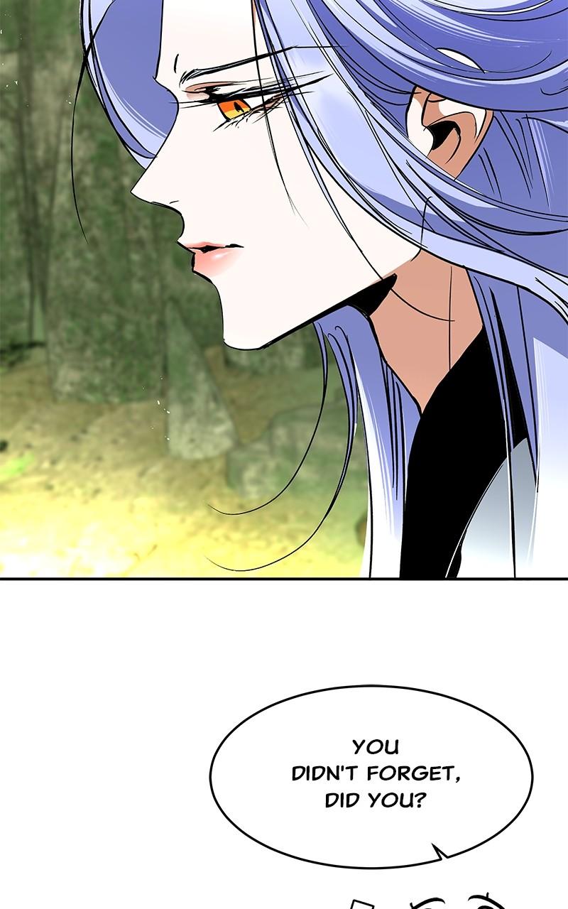 How a Goddess Wins Over Tigers Chap 84 - Next Chap 85