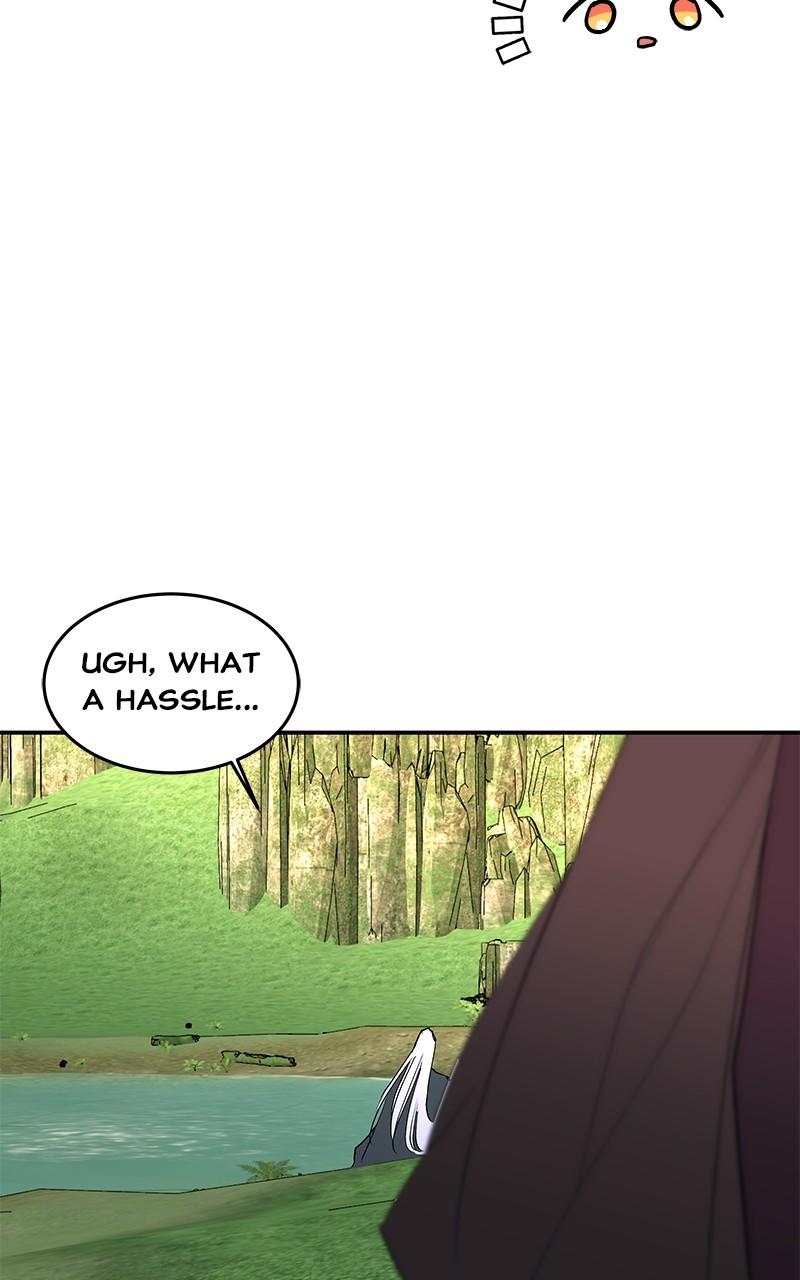 How a Goddess Wins Over Tigers Chap 84 - Next Chap 85