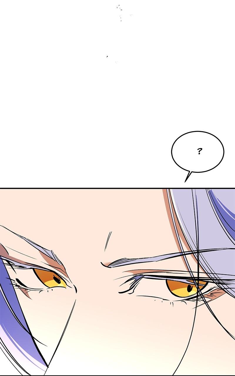 How a Goddess Wins Over Tigers Chap 84 - Next Chap 85
