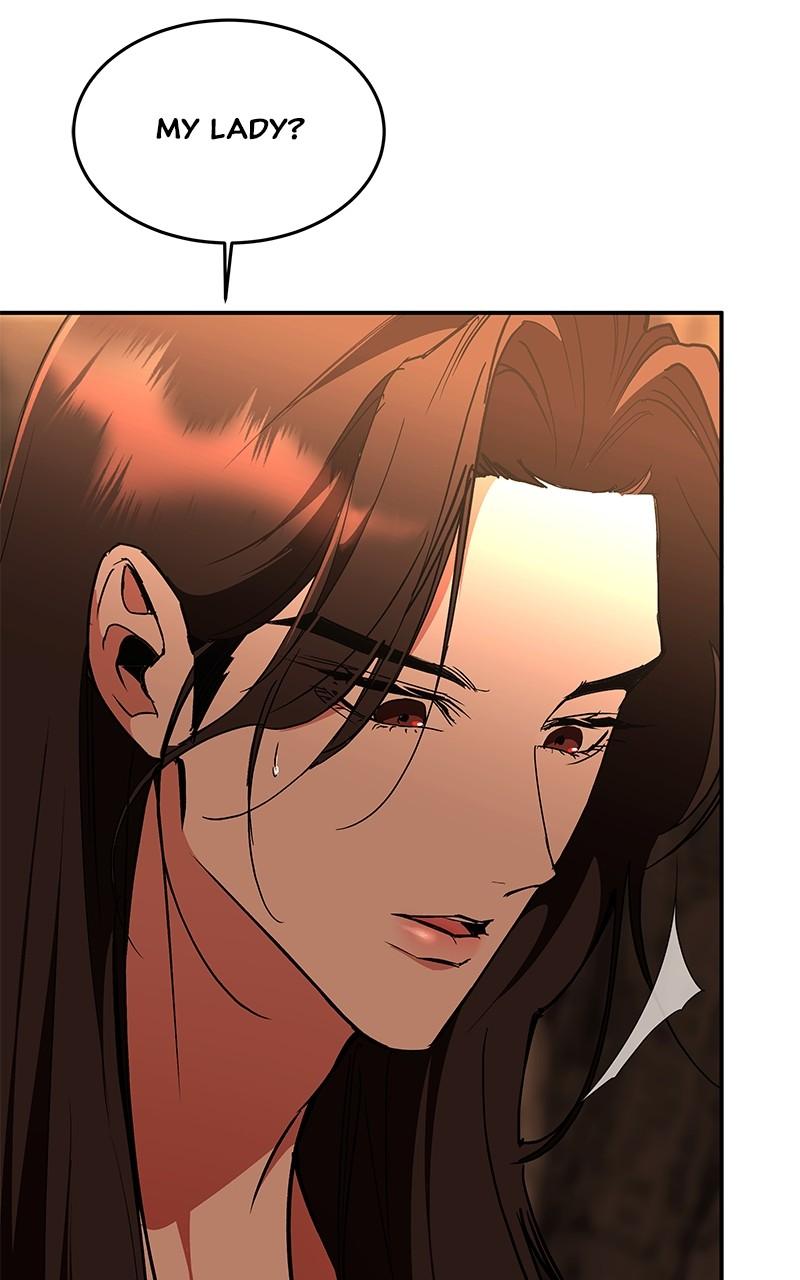 How a Goddess Wins Over Tigers Chap 84 - Next Chap 85