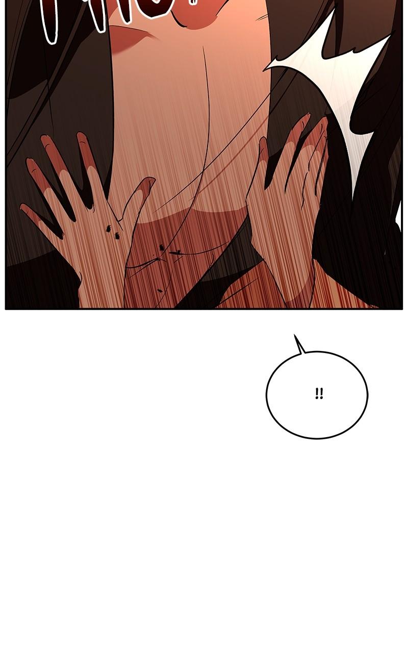 How a Goddess Wins Over Tigers Chap 84 - Next Chap 85