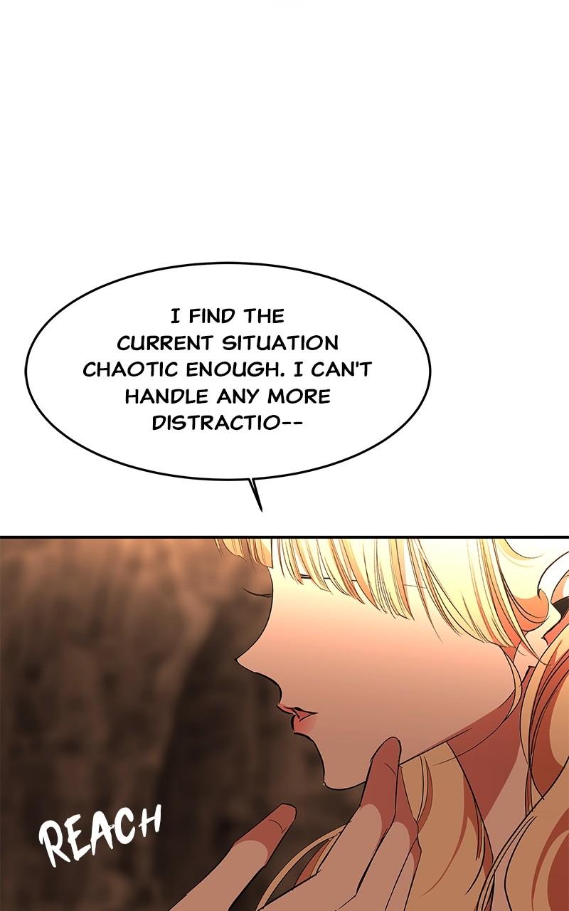 How a Goddess Wins Over Tigers Chap 84 - Next Chap 85