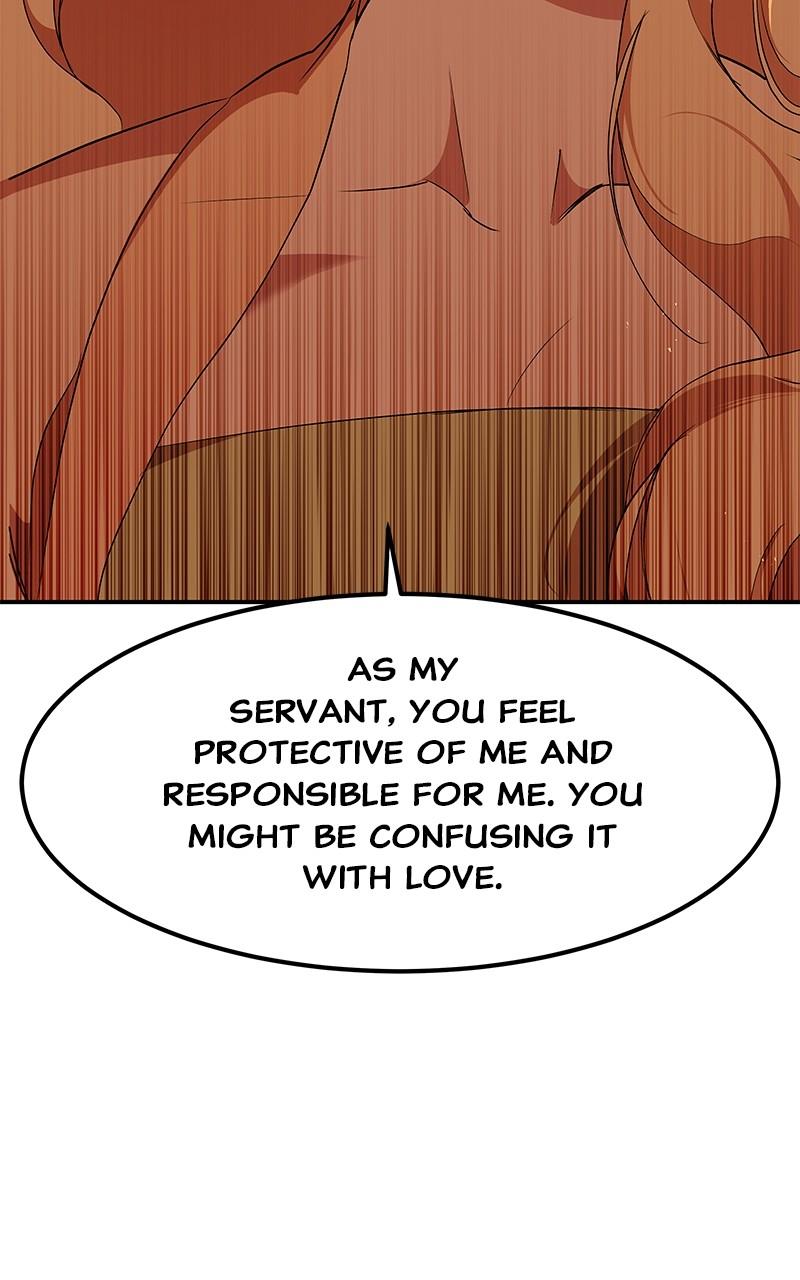 How a Goddess Wins Over Tigers Chap 84 - Next Chap 85